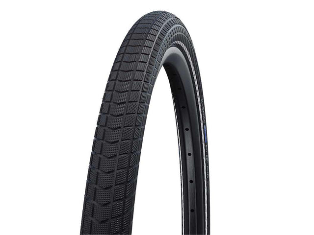 Schwalbe Big Ben Plus dæk med trådkant 26 x 2,15" (55-559) – billede 1