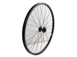 Connect forhjul 29", Rival-fælg, skivebremse, steckaksel 15x100 mm – billede 1