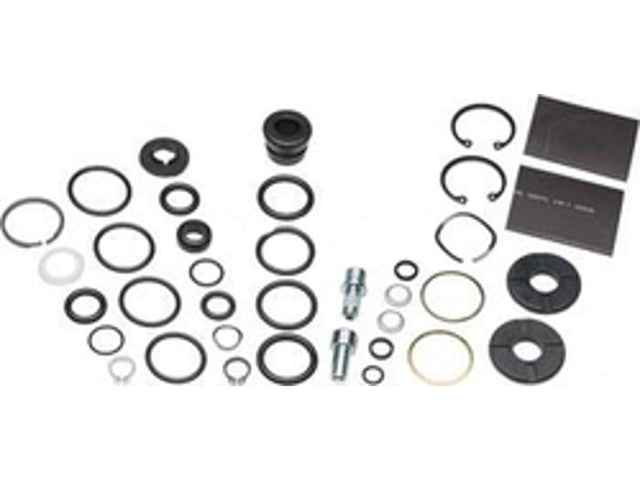 RockShox servicesæt til Recon (2010) og Recon Gold (2011) – billede 1