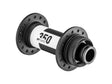 DT Swiss 350 fornav, 28 huller, 15 x 110 mm steckaksel, Center Lock skivebremse – billede 1
