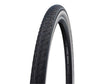 Schwalbe Road Cruiser trådkantdæk 26 x 1,75 (47-559) sort/hvid side – billede 1