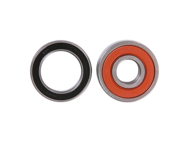 SRAM lejesæt 1x 61803, 1x 6000 til X9 V2-baghjulsnav – billede 1