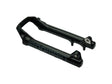 RockShox gaffelben (lower leg) til Domain B1 (2022), 27,5", 15x110 Boost, blank sort – billede 1
