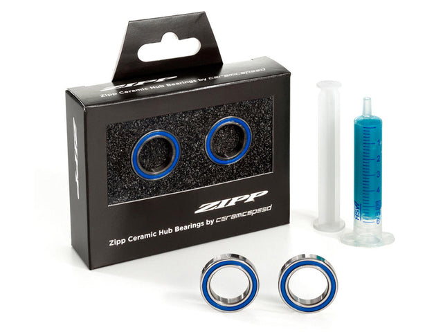 ZIPP CeramicSpeed lejesæt 2x 61803 til 88/30/60, 188 og 30/60-krop – billede 1
