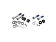 Avid Post spacer set 10S til 170 mm forskive – rustfri bolte – billede 1