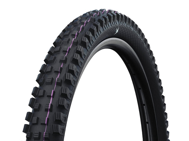 Schwalbe Magic Mary Trail Pro foldedæk 29 x 2,50" (63-622) – Ultra Soft – billede 1