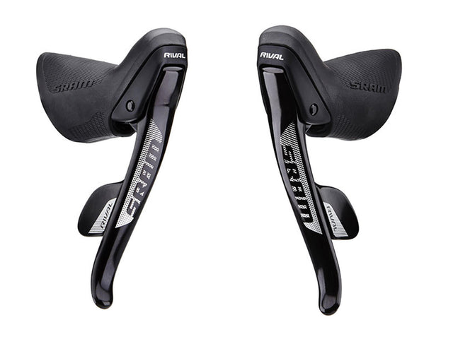 SRAM Rival 22 gear-/bremsegreb sæt for og bag 11-speed – billede 1