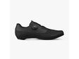 Fizik Tempo R4 Overcurve racercykelsko, sort – billede 1