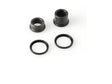 DT Swiss adapterkit til forhjul 15x100 mm til 350/370-nav – billede 1