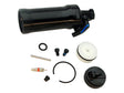RockShox reservoir til Super Deluxe RCT A1+ (67,5-75), 74 mm – billede 1