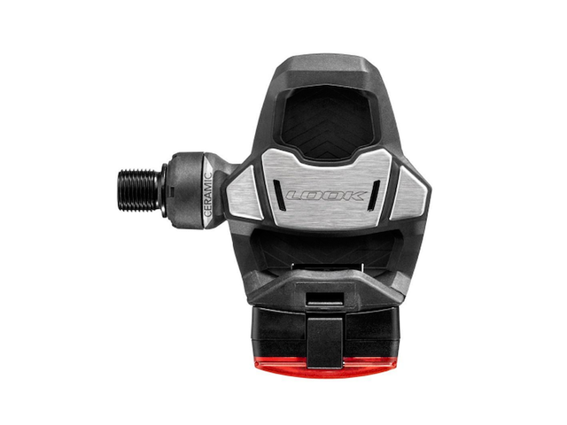 Look Keo Blade Ceramic Vision pedaler med keramiske lejer – billede 1