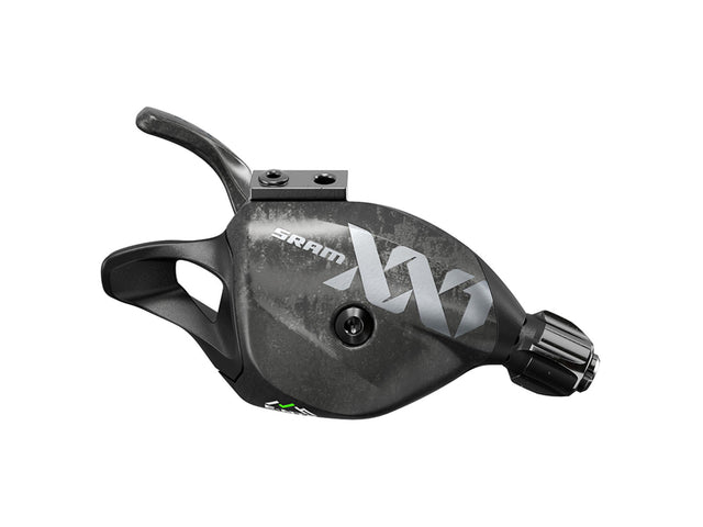 SRAM Eagle XX1 skiftegreb bag 12-speed, single click, sort – billede 1