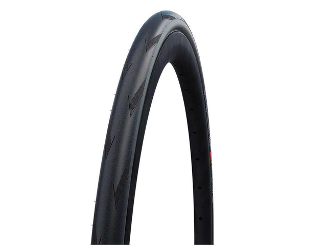 Schwalbe Pro One foldedæk 700 x 34c (34-622) TLE sort – billede 1