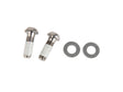 Avid monteringsbolte til bremsekaliber – titanium T25, standard – billede 1