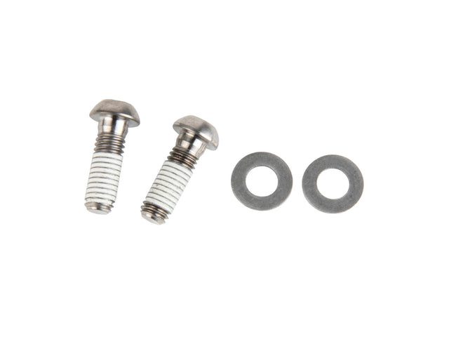 Avid monteringsbolte til bremsekaliber – titanium T25, standard – billede 1