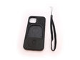 SKS mobilcover til iPhone 12/12 Pro – COMPIT – Sort – billede 1