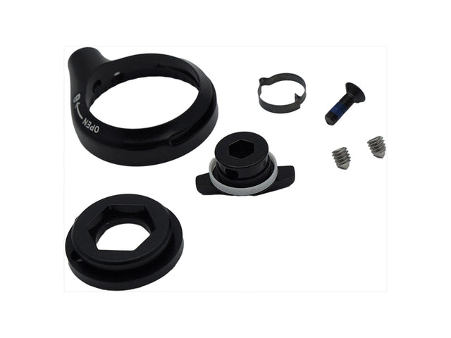 RockShox remote spool-kit til Charger-dæmper, RLC - SID RLC – billede 1