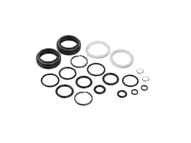 RockShox basis servicesæt til Reba 15x110 Boost A5-A6 (2016-2017) – billede 1