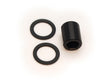 RockShox monteringssæt (standard) til bagdæmper, 3-delt, 1/2" 8 x 15,75 – billede 1