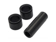 RockShox monteringssæt (standard) til bagdæmper, 3-delt, 1/2" 8 x 39,9 – billede 1