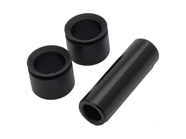 RockShox monteringssæt (standard) til bagdæmper, 3-delt, 1/2" 8 x 39,9 – billede 1