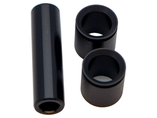 RockShox monteringssæt til bagdæmper, 3 dele, 1/2" 8 x 47,8 – billede 1