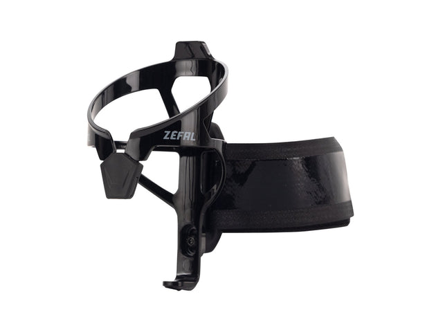 Zefal flaskeholdersæt Universal Cage Mount + Pulse A2 sort – billede 1