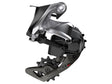 SRAM RED eTap bagskifter 11-speed – karbonbur, sort – billede 1