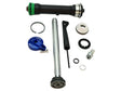 RockShox dæmperenhed Crown TurnKey Solo Air til XC30 A1, 26", 80-100 mm – billede 1
