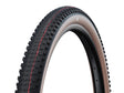 Schwalbe Rick foldedæk 29 x 2,25 (57-622) sort/transparent – billede 1