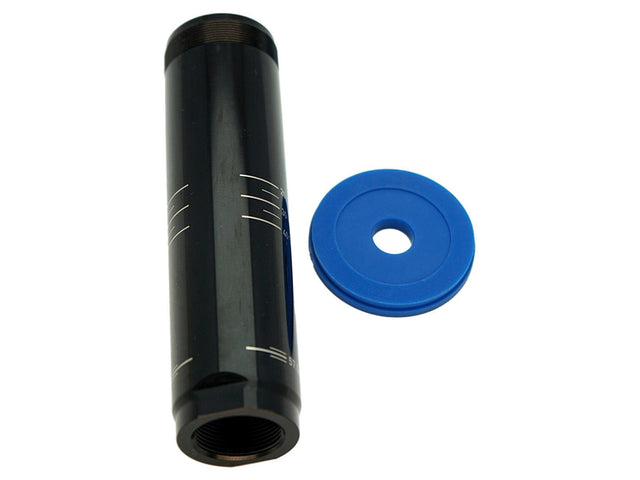RockShox dæmperkrop Thrushaft 57,5 mm til Super Deluxe Thrushaft C1 (2021) – billede 1