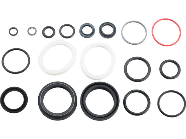 RockShox basis servicesæt til Yari Dual Position A1 – billede 1