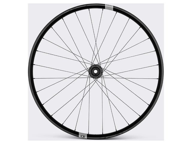 CrankBrothers Synthesis Enduro Alloy forhjul, aluminium, 15 x 110 mm Boost – billede 1
