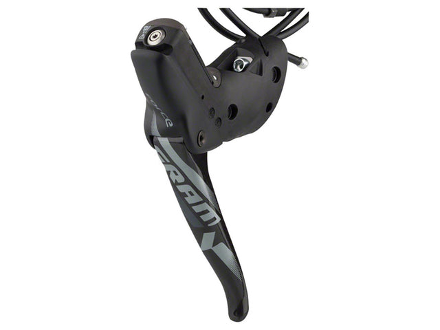 SRAM hydraulisk bremsegreb til Force CX1 – forbremse – billede 1