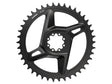 SRAM Rival X-SYNC klinge 42T, Direct Mount 8 bolte, 6,5 mm offset, sort – billede 1