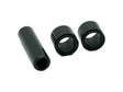 RockShox monteringssæt (standard) til bagdæmper, 3-delt, 1/2" 8 x 42,2 – billede 1