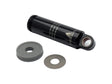 RockShox dæmperkrop Super Deluxe C1+ (2023+), standardøje 47,5 mm, hydraulisk bottom out – billede 1