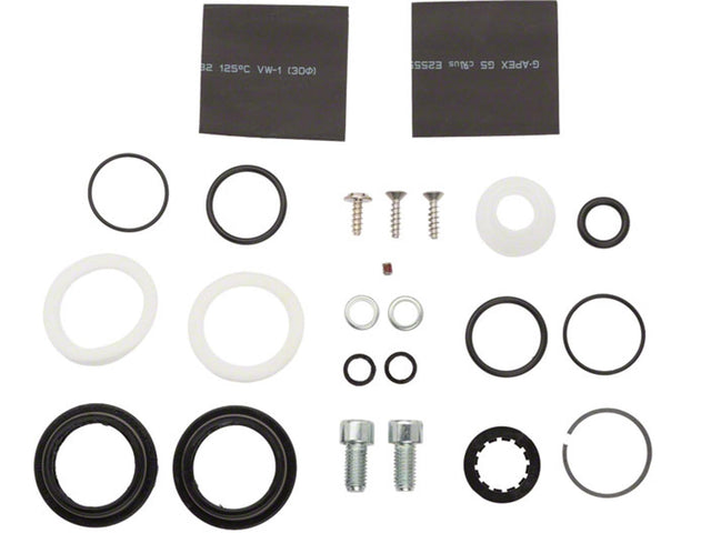 RockShox servicekit til fuld service af XC30 B1-B4 og Judy TK B1 (coil) – billede 1