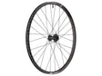 DT Swiss EX 1700 Classic 29" forhjul, aluminium, skivebremse, 6-bolt, steckaksel 15x110 mm – billede 1