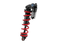 RockShox Vivid Coil Ultimate C1 bagdæmper 205x60, rebound R55, kompression C30 – billede 1
