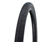Schwalbe Road Cruiser Plus cykeldæk 700 x 35c (37-622) sort – billede 1