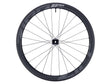 ZIPP 303 S forhjul 700c, karbon, tubeless, CenterLock, 12x100 – billede 1