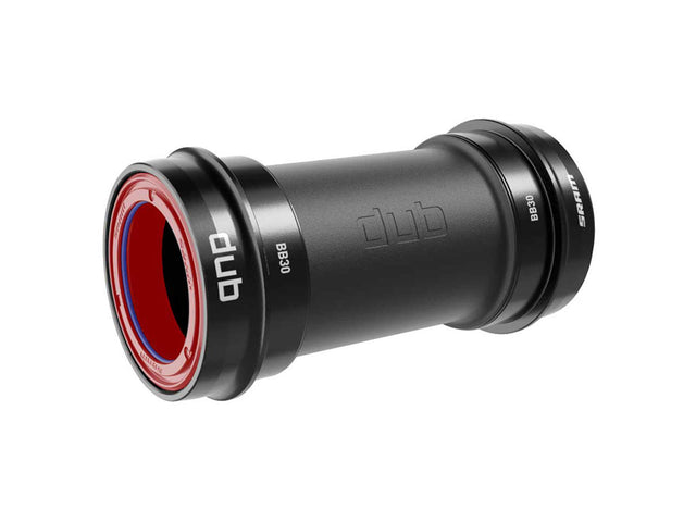 SRAM krankboks DUB BB30 Road 73 mm med keramiske lejer – produktfoto