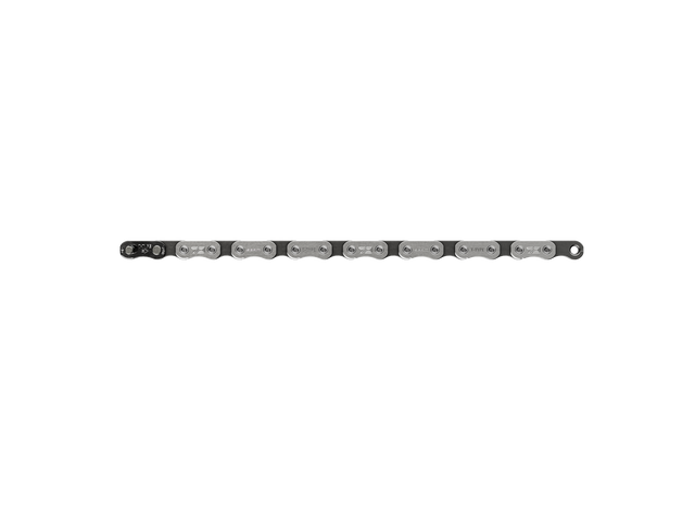 SRAM Eagle 70 Transmission Flattop-kæde 12 gear 126 led – billede 1