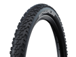 Schwalbe Smart Sam trådkantdæk 16 x 1,85 (47-305) sort – billede 1