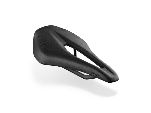Fizik Vento Argo 00 sadel fuld carbon 140 mm unisex sort – billede 1