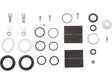 RockShox fuldt servicesæt til XC30 A1-A3 og 30 Silver A1 med coil eller Solo Air – billede 1