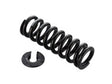 RockShox spiralfjeder til Vivid/Kage bagdæmper 267 x 89 mm, 325 lb, grå – billede 1