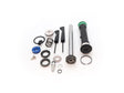 RockShox dæmperenhed til XC30 TK 26"/29", 100 mm, remote 17 mm kabeltræk – billede 1