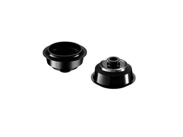 SRAM konverteringsendekappe 9 mm QR til X0/Roam/Rise forhjul – billede 1